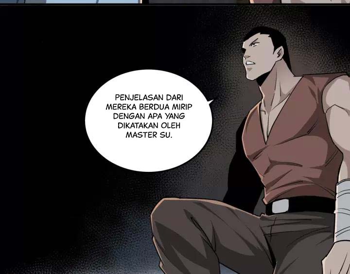 Greatest Boss System Chapter 51 Bahasa Indonesia